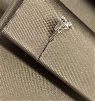 Pendientes Damiani Mujer in Oro amarillo Diamante 0.26 Ct 20041363 - 20041363